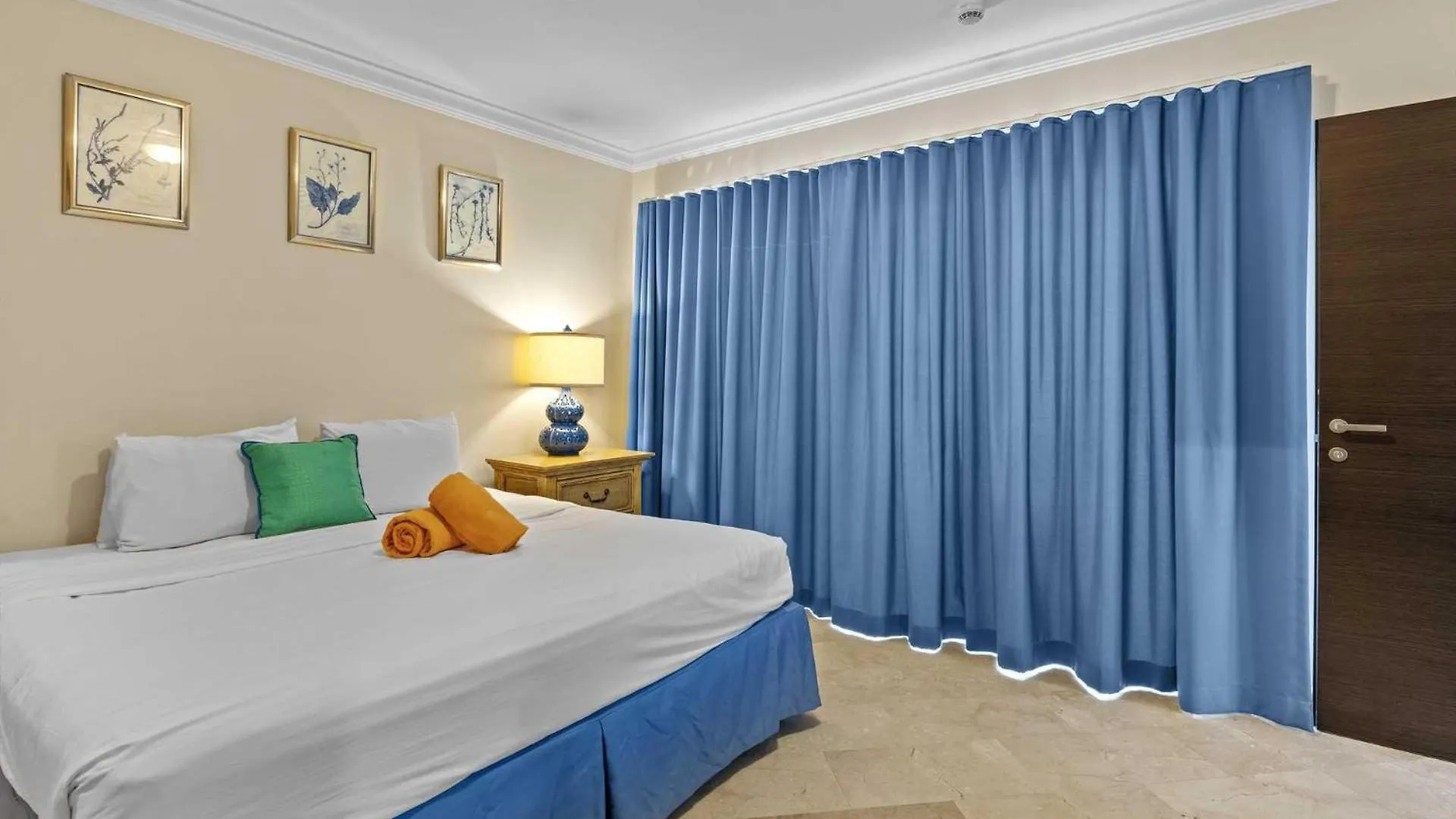 Pc410 - Pool View - Perfect For Families Or Group - Close To Palm Beach - 2Br בית נופש