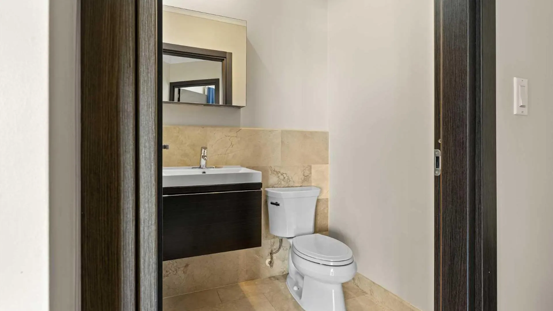 בית נופש Pc410 - Pool View - Perfect For Families Or Group - Close To Palm Beach - 2Br ארובה