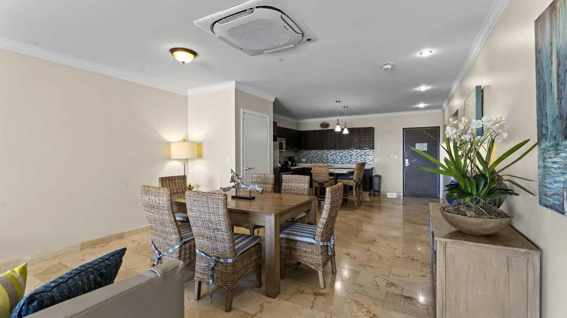 Pc410 - Pool View - Perfect For Families Or Group - Close To Palm Beach - 2Br ארובה