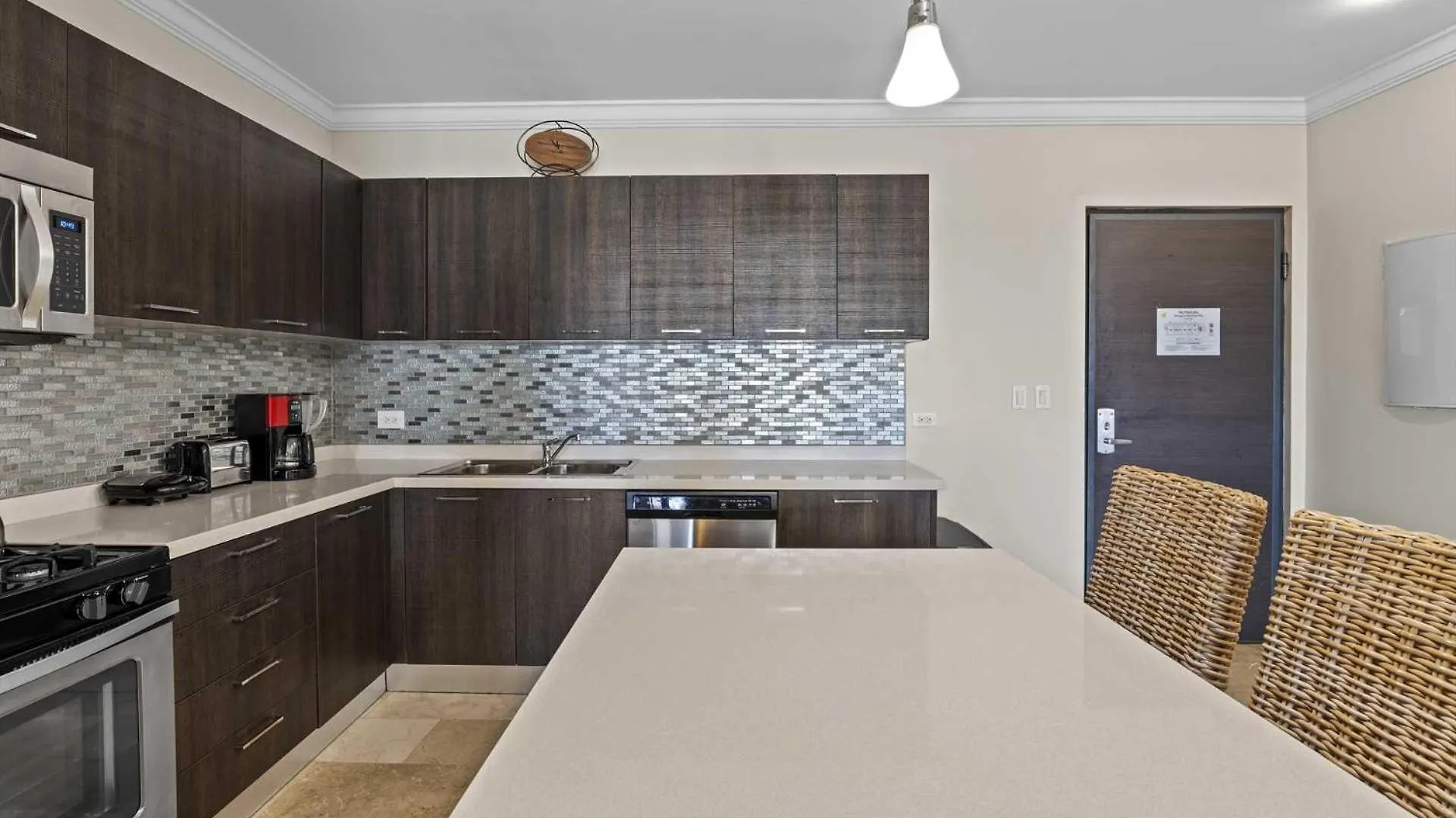 Pc410 - Pool View - Perfect For Families Or Group - Close To Palm Beach - 2Br ארובה