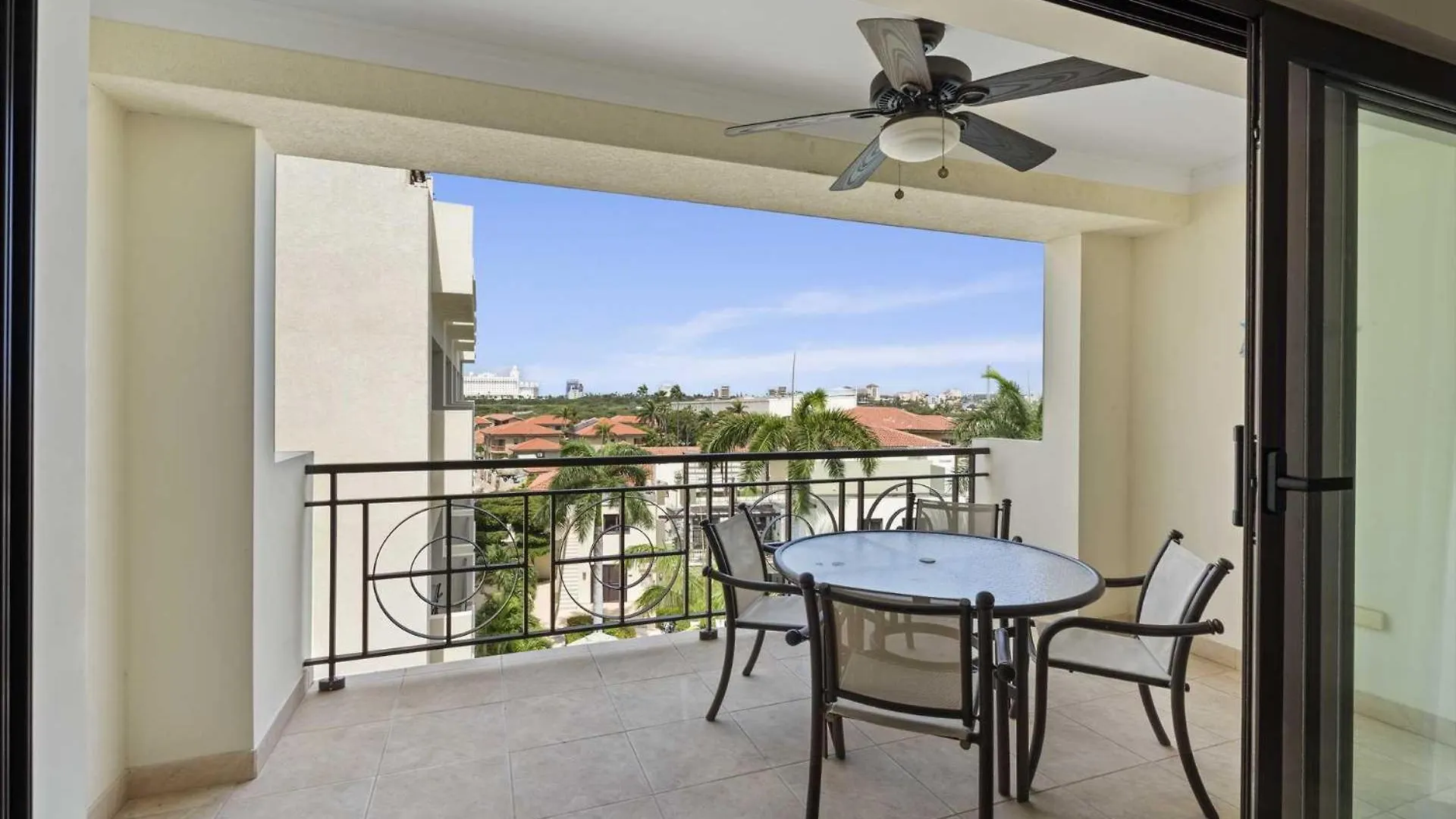 בית נופש Pc410 - Pool View - Perfect For Families Or Group - Close To Palm Beach - 2Br