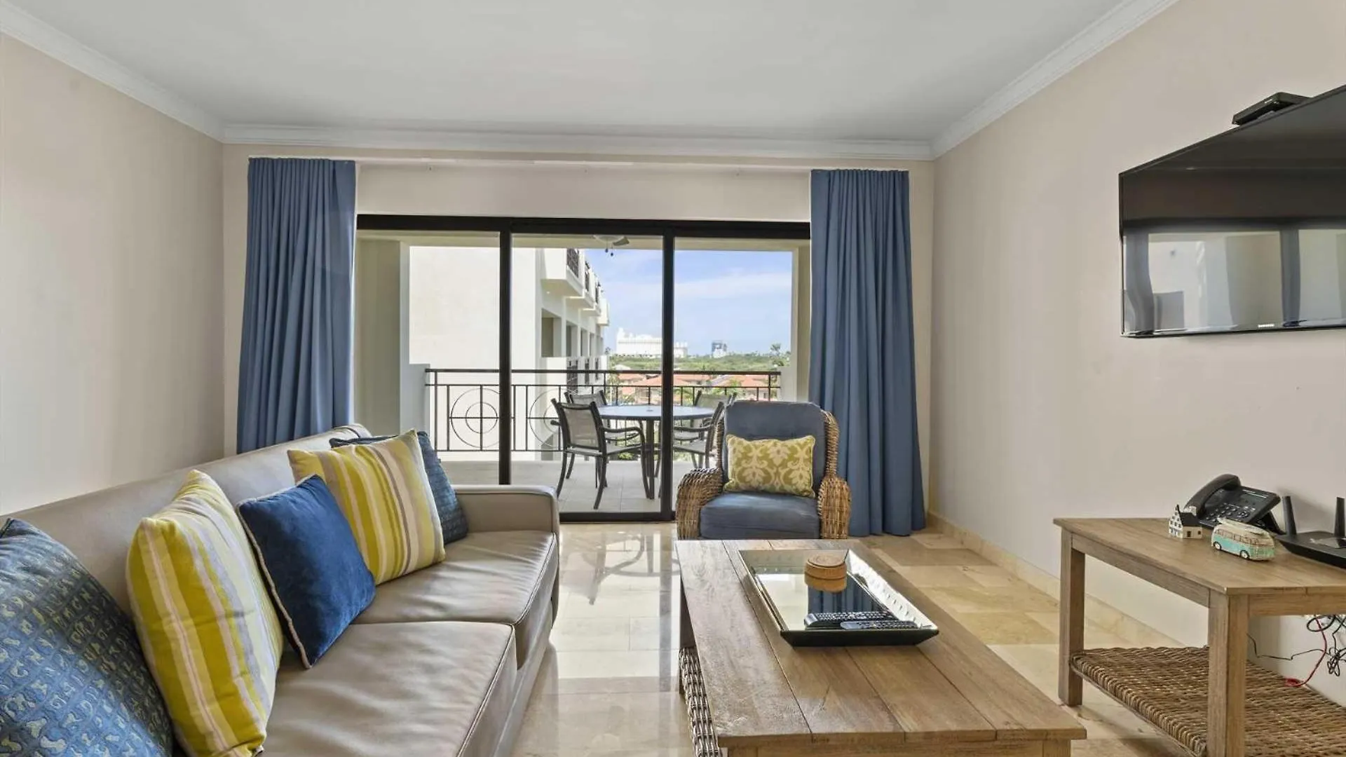 בית נופש Pc410 - Pool View - Perfect For Families Or Group - Close To Palm Beach - 2Br