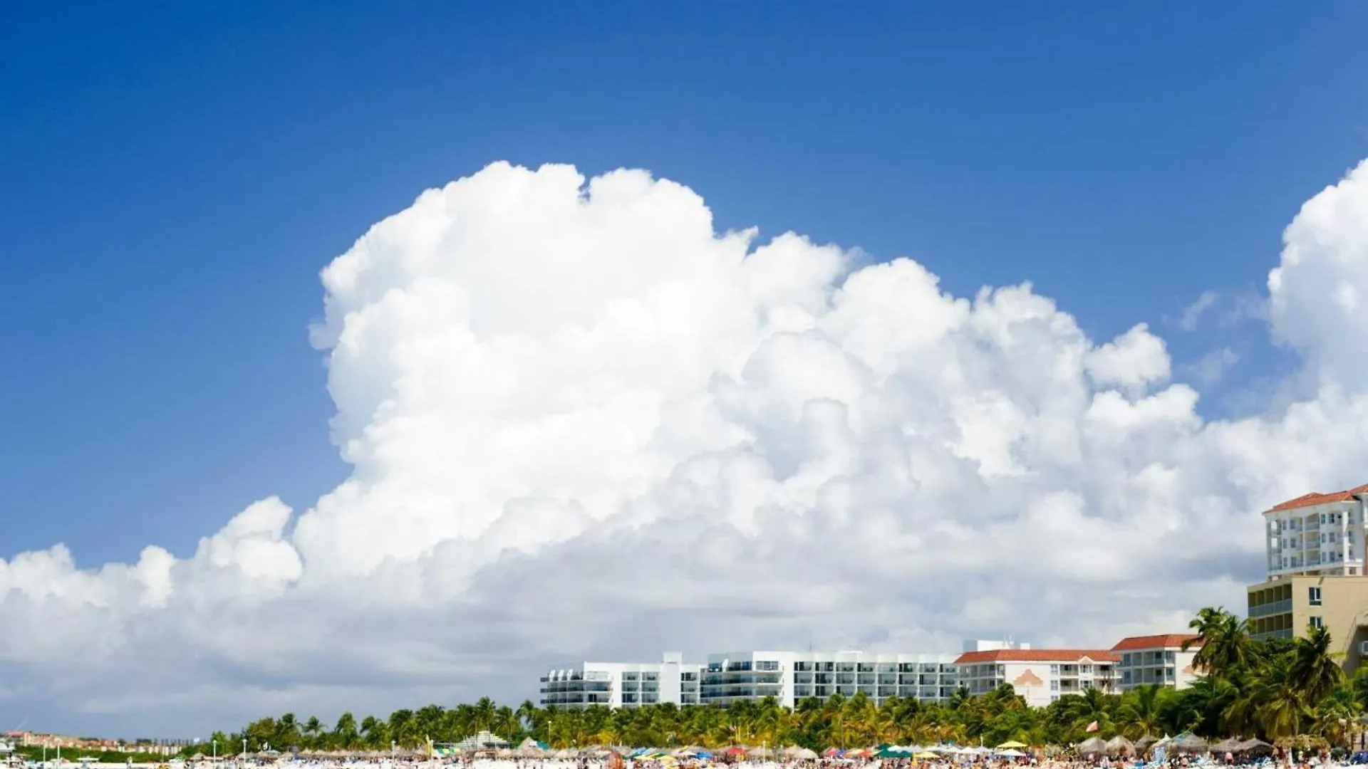 Pc410 - Pool View - Perfect For Families Or Group - Close To Palm Beach - 2Br בית נופש